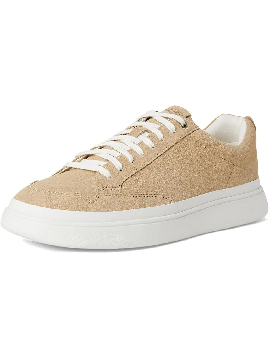 Кроссовки UGG South Bay Sneaker Low Suede — изображение 7 из 7, желтый