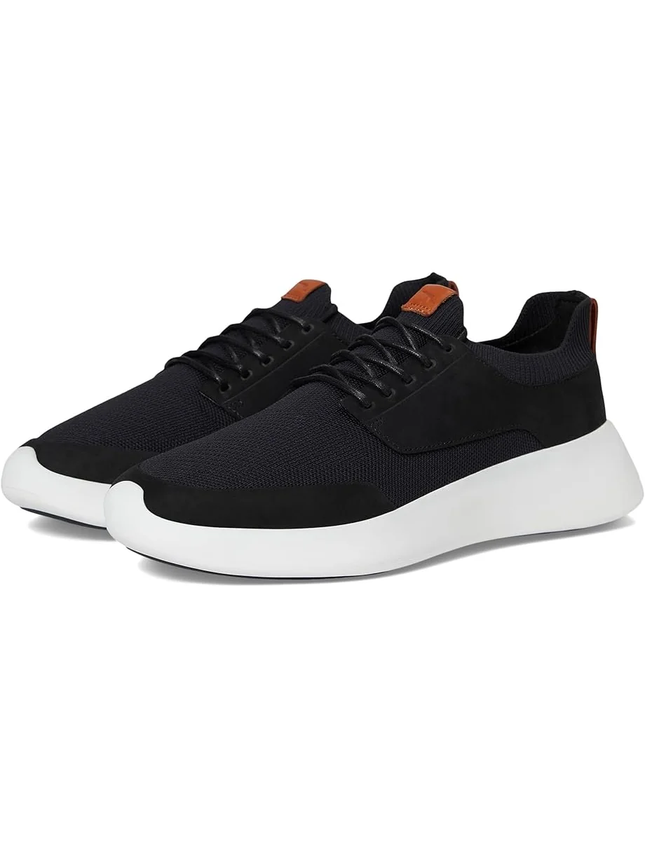 Кроссовки Wolf & Shepherd Toro Swiftknit — изображение 1 из 7, черный
