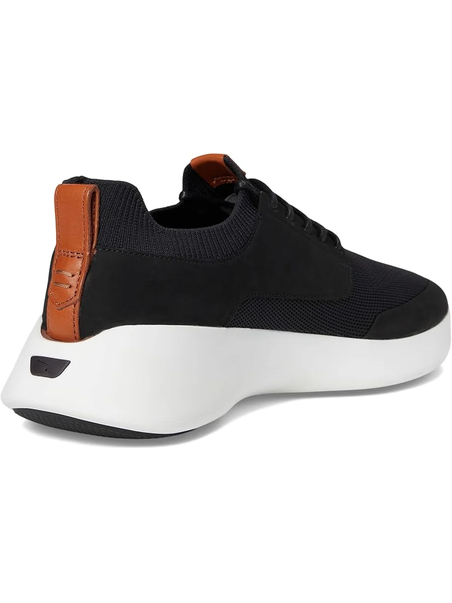 Кроссовки Wolf & Shepherd Toro Swiftknit — изображение 5 из 7, черный