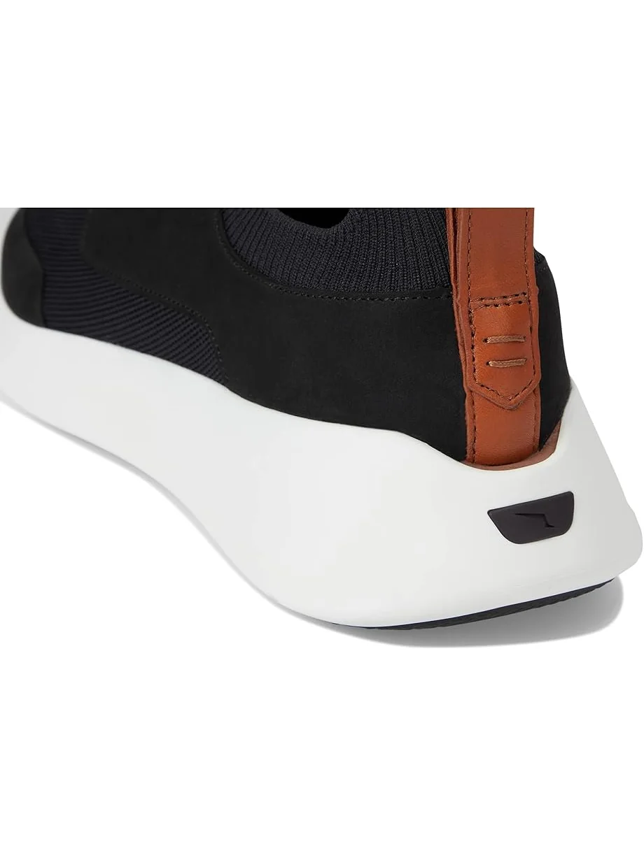 Кроссовки Wolf & Shepherd Toro Swiftknit — изображение 6 из 7, черный