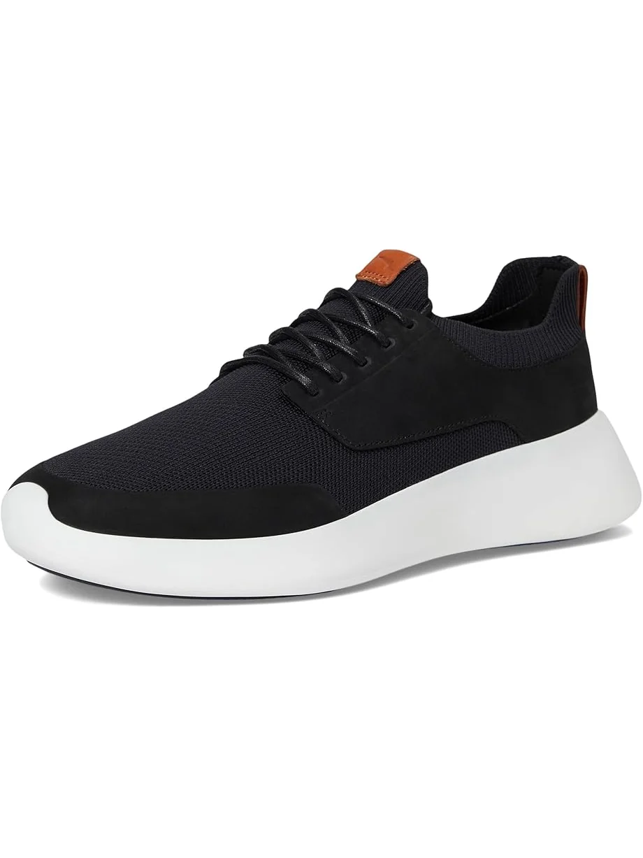 Кроссовки Wolf & Shepherd Toro Swiftknit — изображение 7 из 7, черный