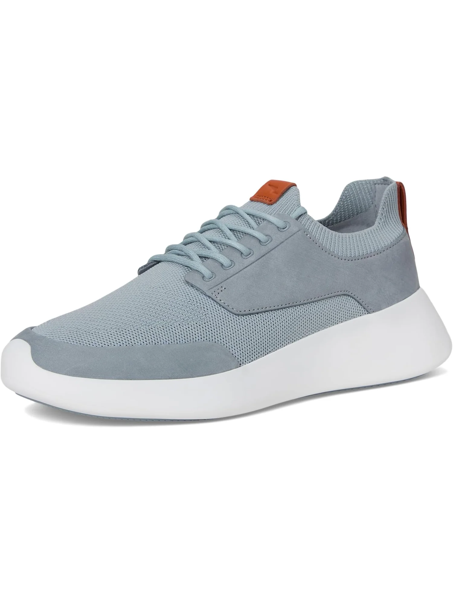 Кроссовки Wolf & Shepherd Toro Swiftknit — изображение 7 из 7, серый