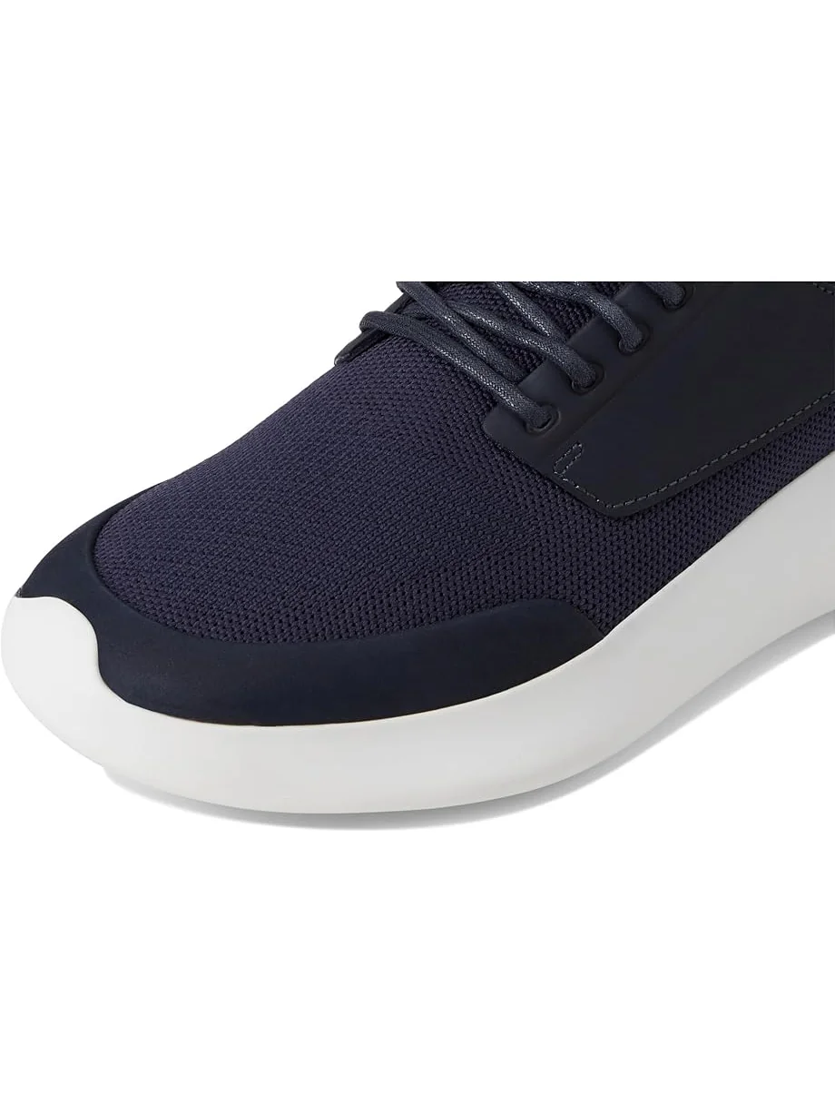 Кроссовки Wolf & Shepherd Toro Swiftknit — изображение 6 из 7, темно-синий