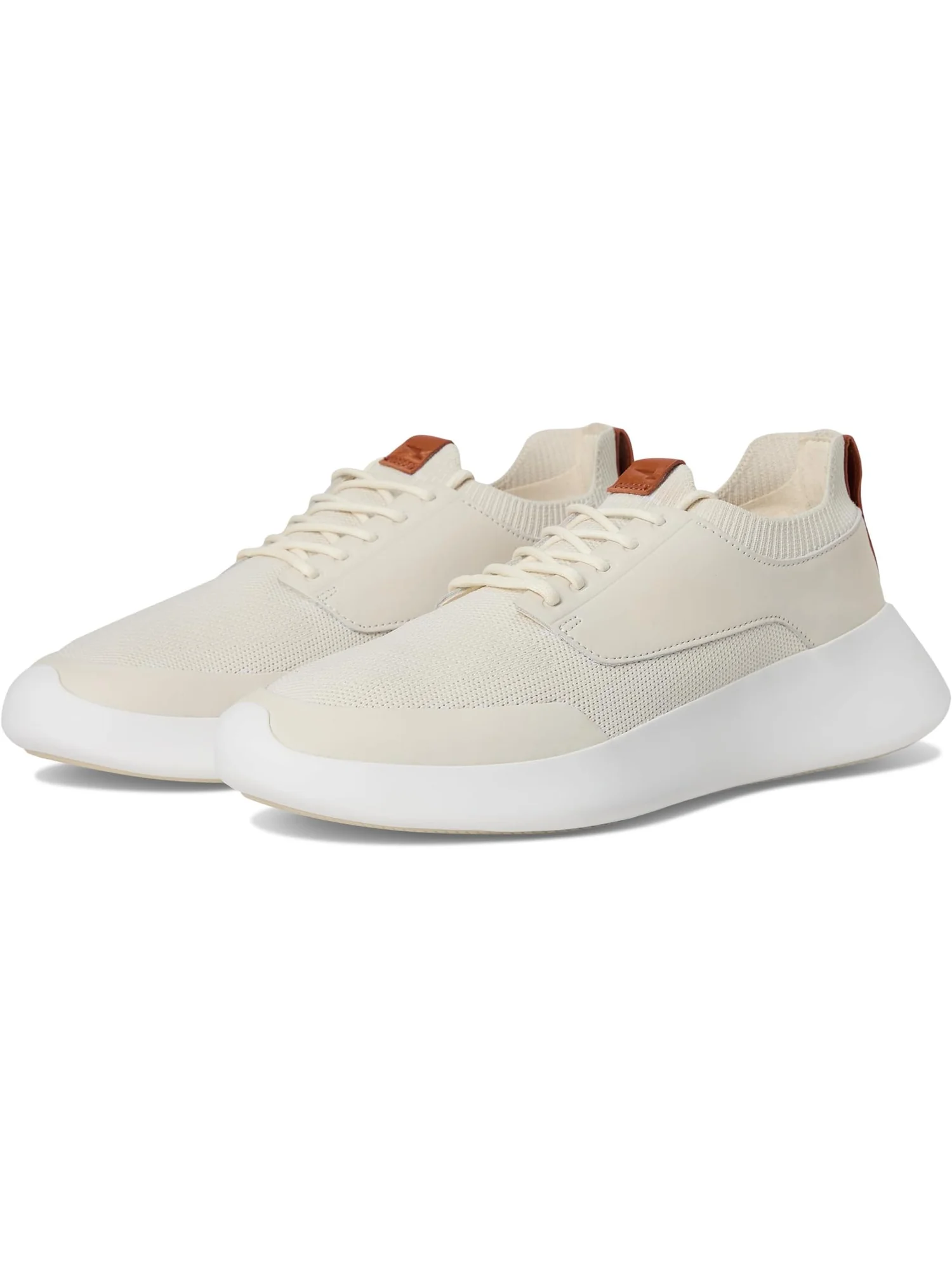 Кроссовки Wolf & Shepherd Men's Toro Swiftknit