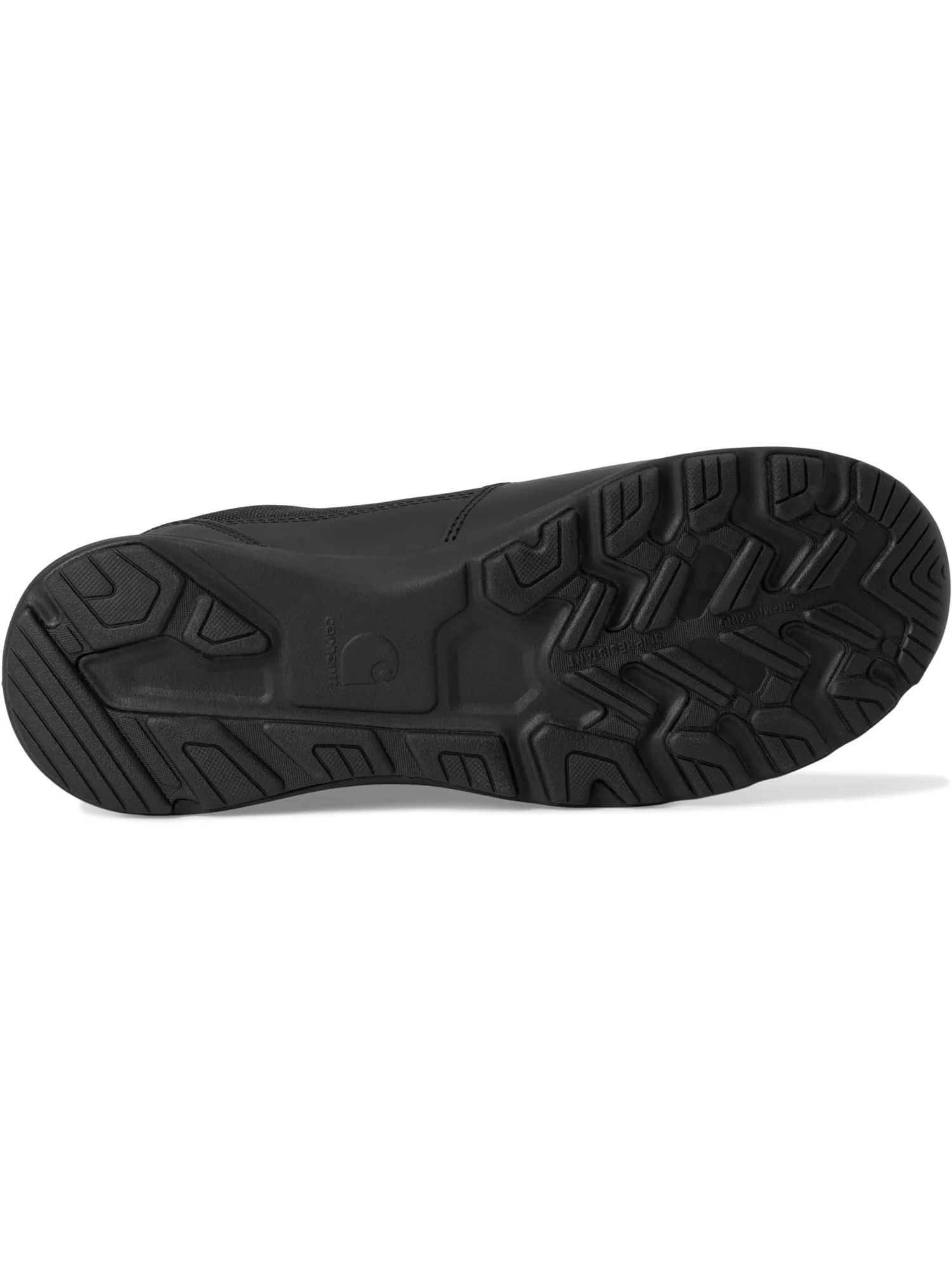 Кроссовки Carhartt Greenfield SD Nano Toe Work Sneakers — изображение 3 из 7, черный