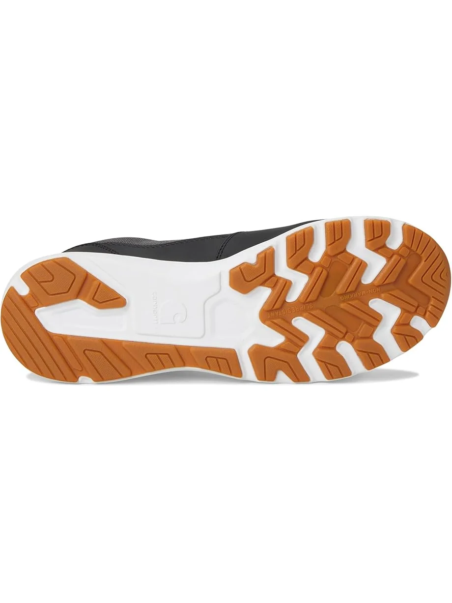 Кроссовки Carhartt Greenfield SD Nano Toe Work Sneakers — изображение 3 из 7, черный/белый