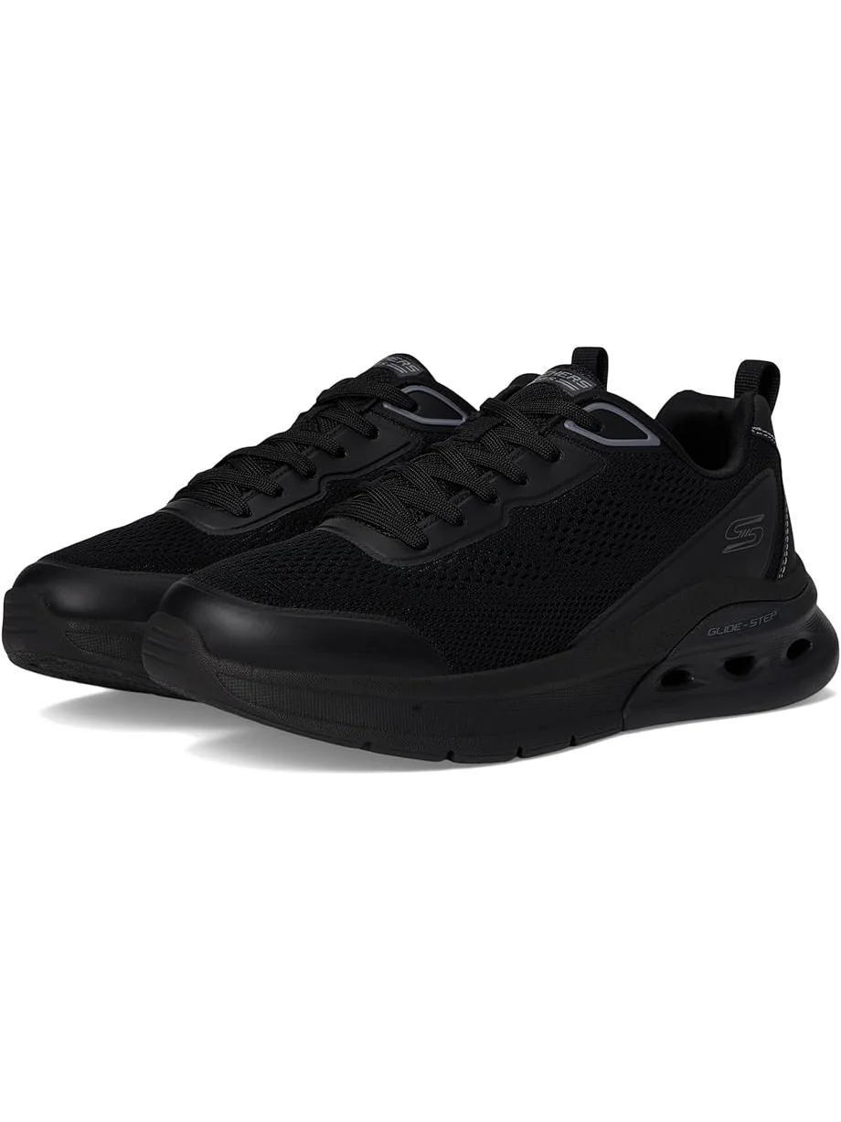 Кроссовки BOBS from SKECHERS Bobs Glide Step Arc Waves 2.0 - Class Rank