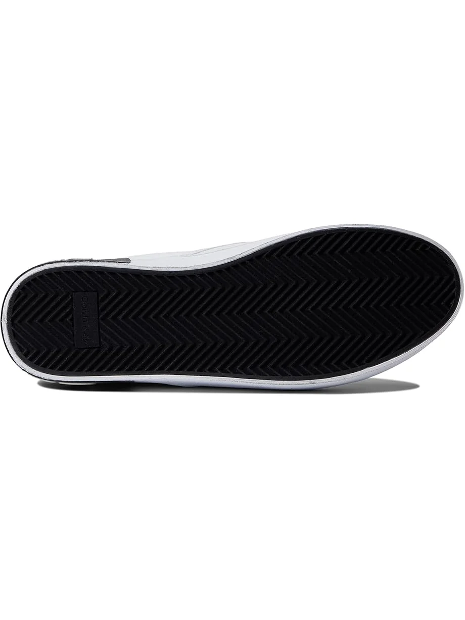 Кроссовки Calvin Klein Ryor 2 — изображение 3 из 6, белый