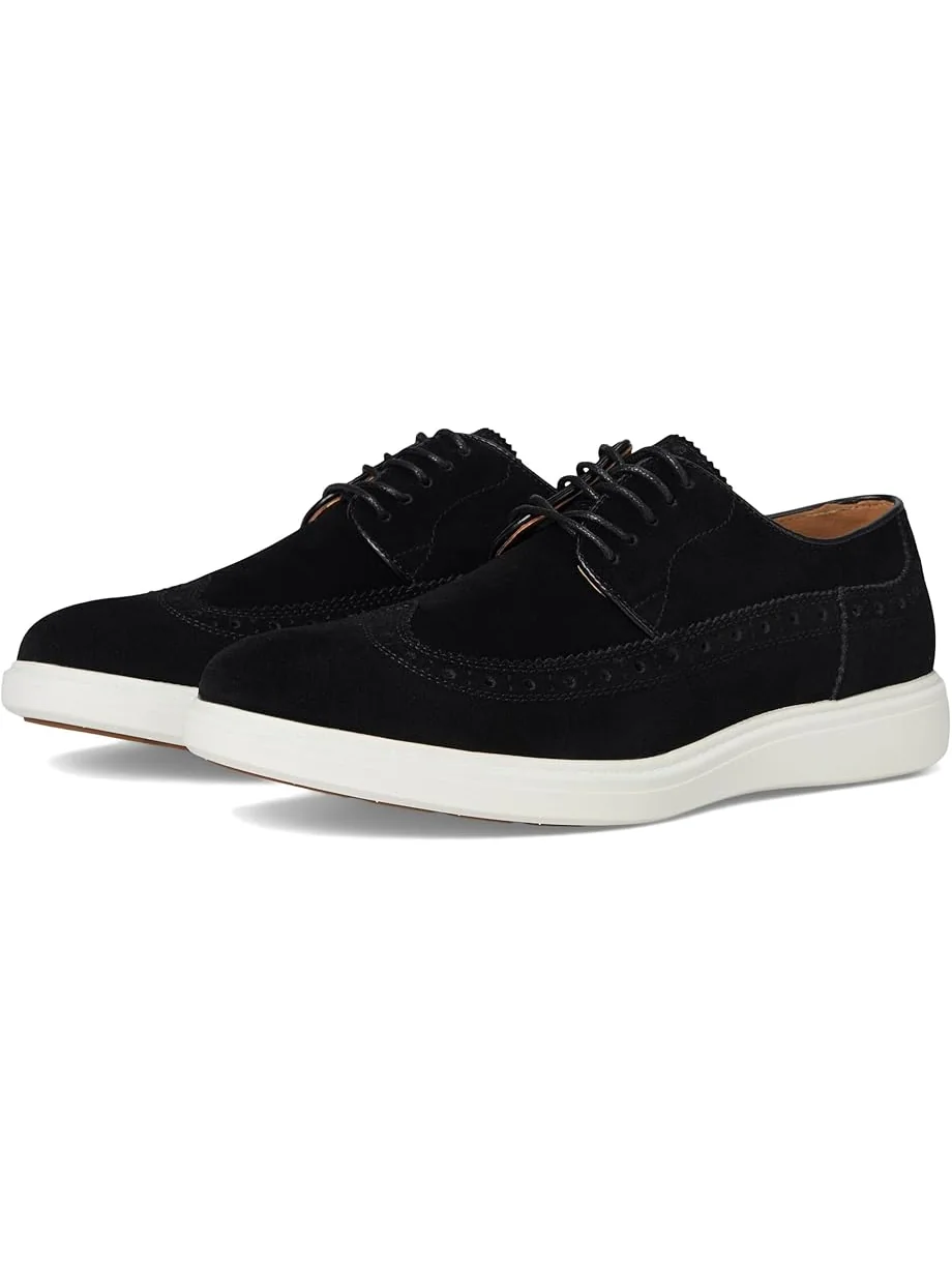 Кроссовки Stacy Adams Trudell Wing Tip Lace-Up