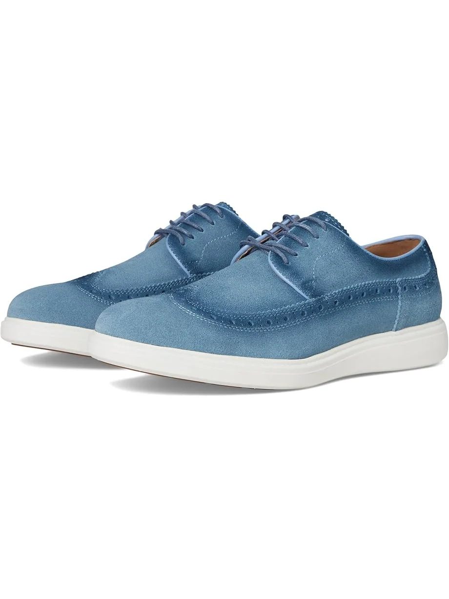 Кроссовки Stacy Adams Trudell Wing Tip Lace-Up