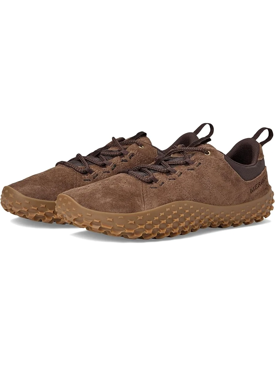 Кроссовки Merrell Wrapt — изображение 1 из 7, еж/перезвонок