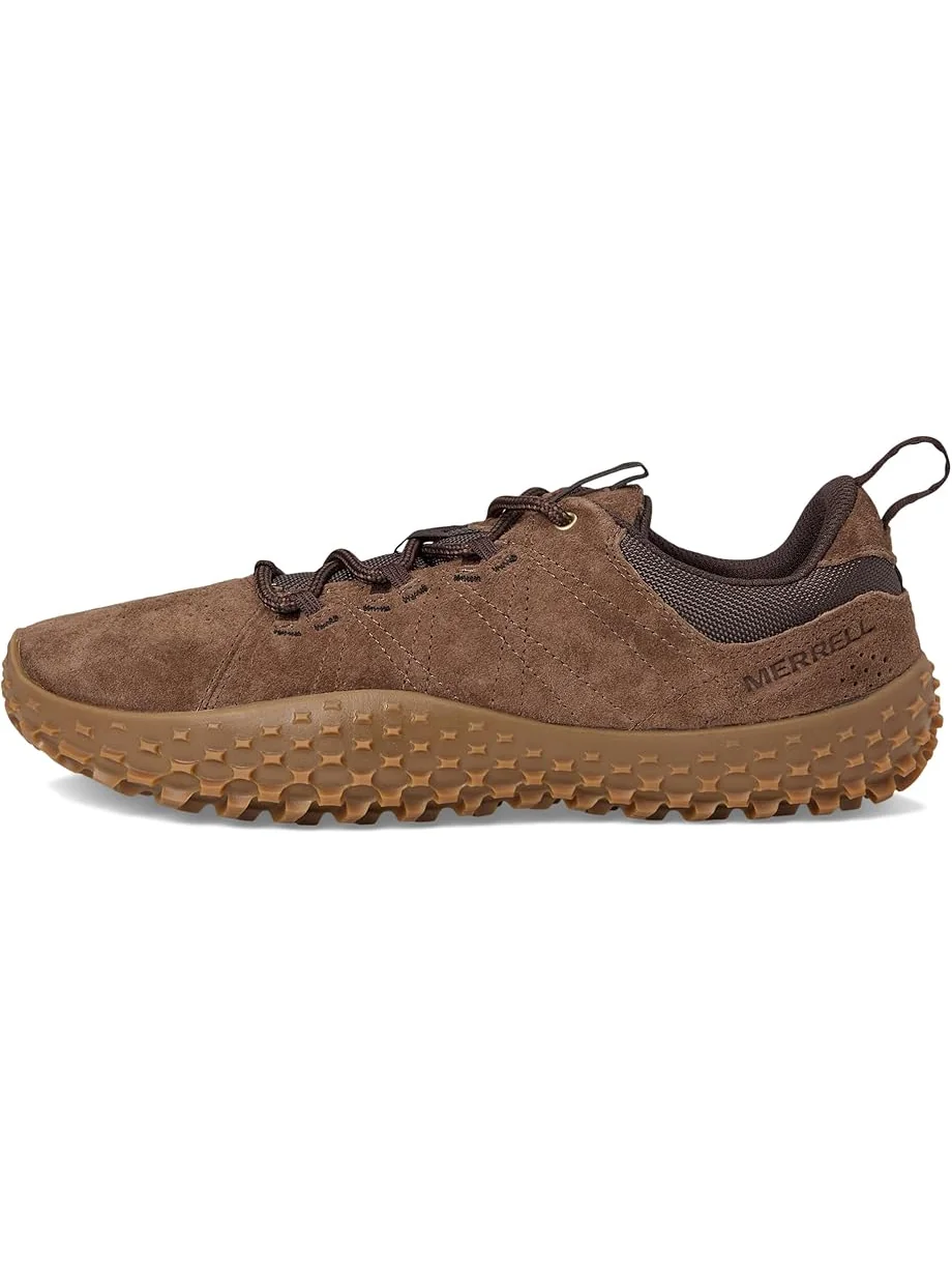 Кроссовки Merrell Wrapt — изображение 4 из 7, еж/перезвонок