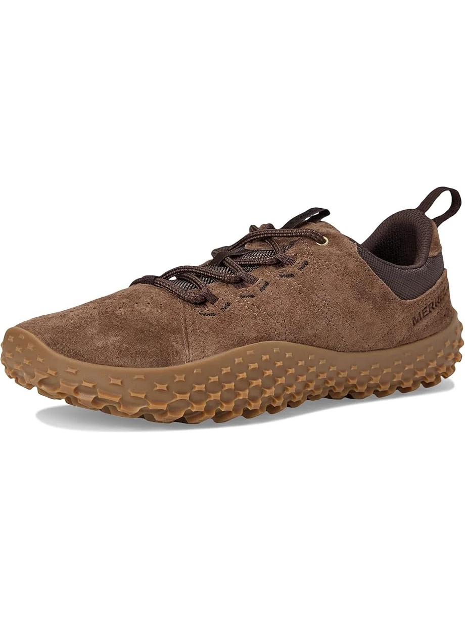 Кроссовки Merrell Wrapt — изображение 7 из 7, еж/перезвонок