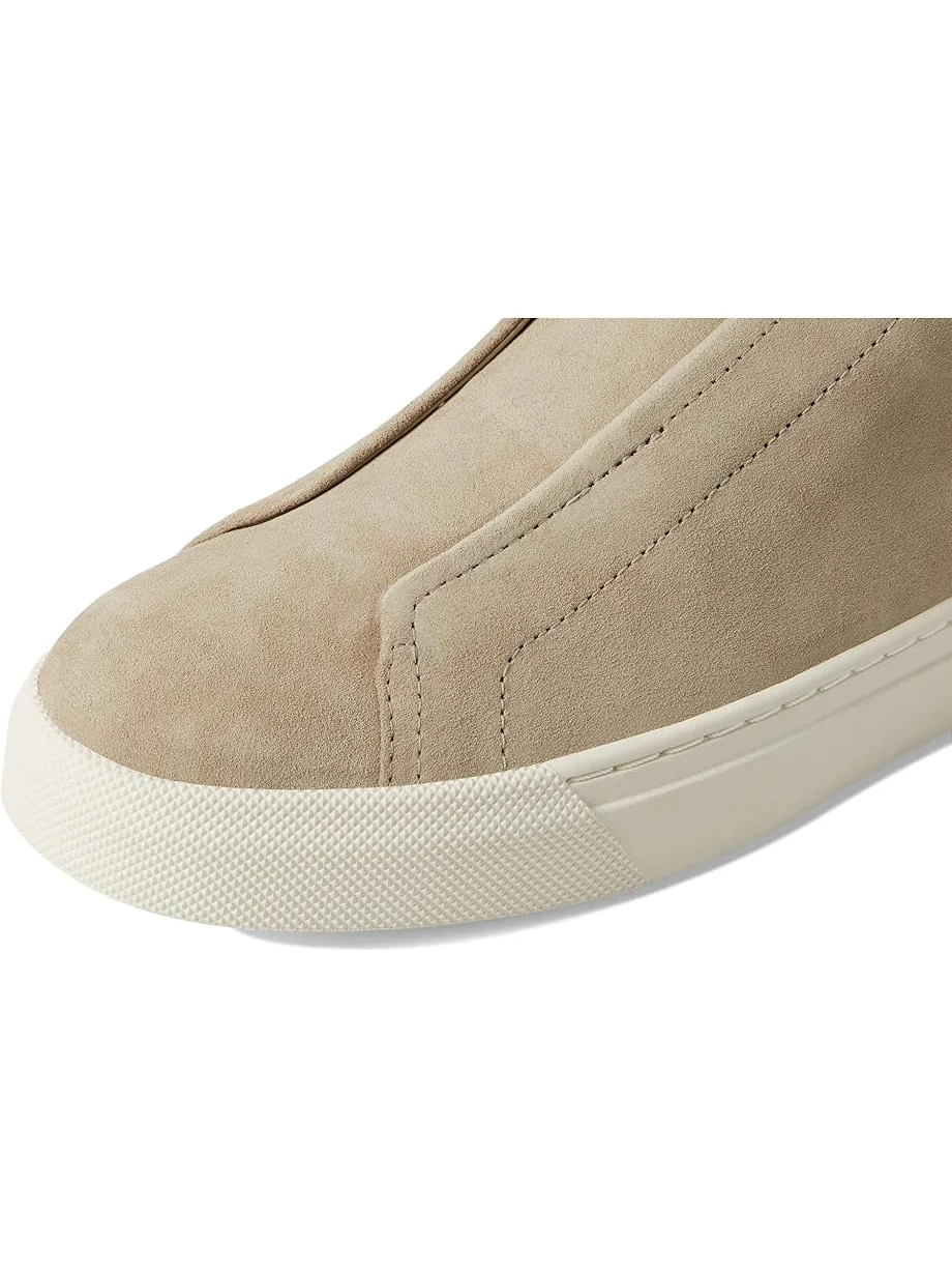Кроссовки Vince Lakewood Slip-ons — изображение 6 из 7, серый