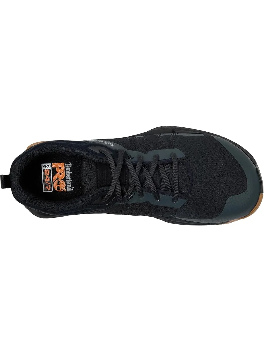 Кроссовки Timberland PRO XR-1 Alloy Safety Toe — изображение 2 из 7, серый