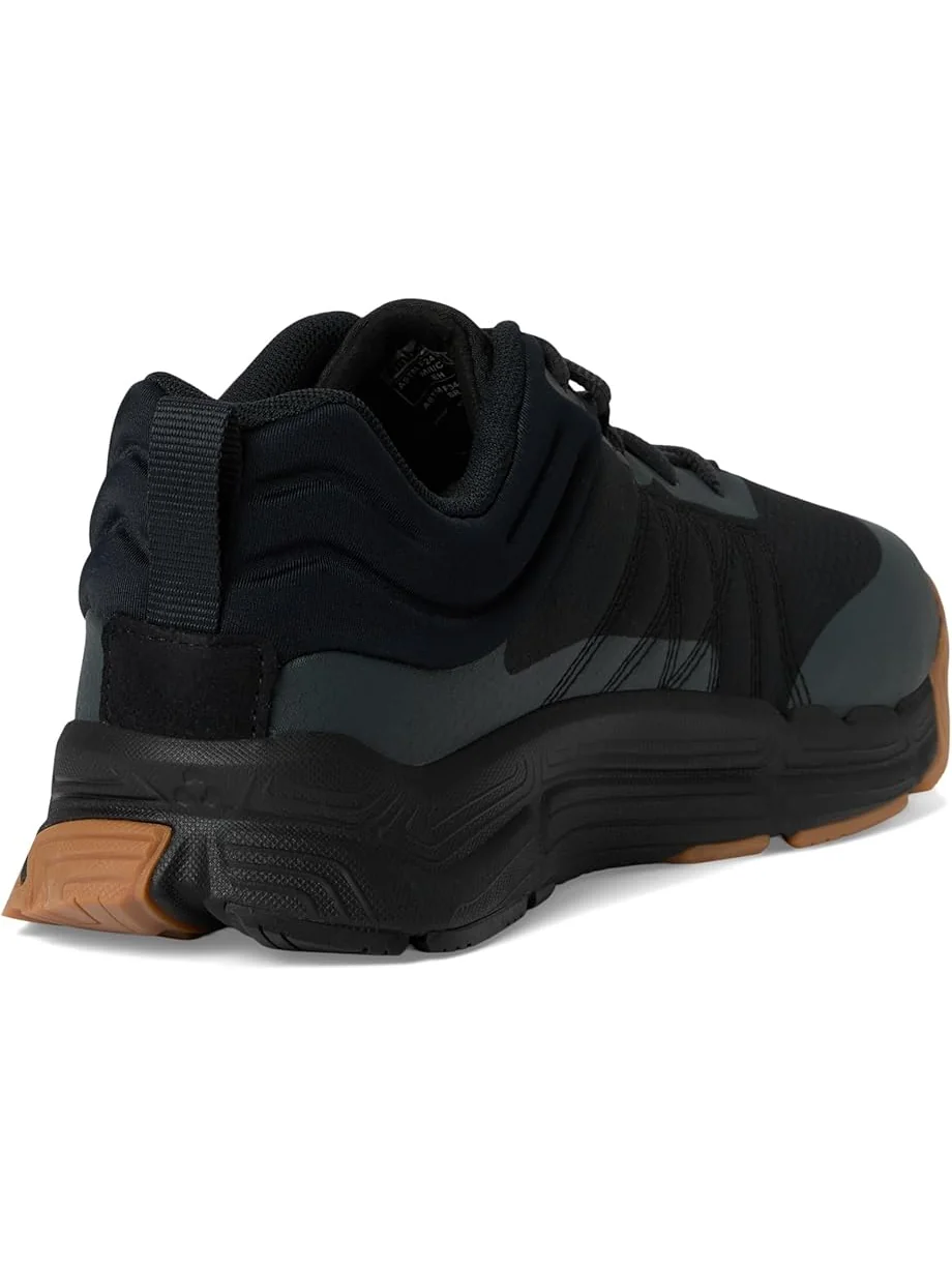 Кроссовки Timberland PRO XR-1 Alloy Safety Toe — изображение 5 из 7, серый