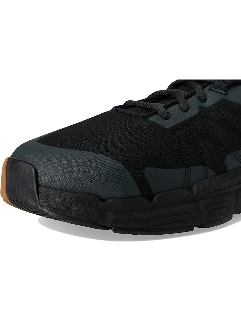 Кроссовки Timberland PRO XR-1 Alloy Safety Toe — изображение 6 из 7, серый