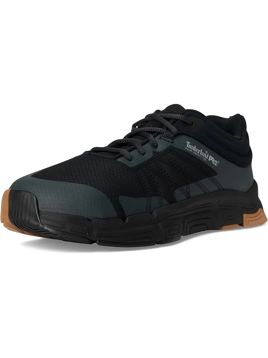 Кроссовки Timberland PRO XR-1 Alloy Safety Toe — изображение 7 из 7, серый