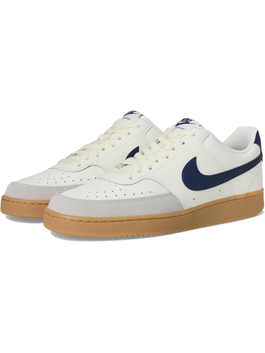 Кроссовки Nike Court Vision Low