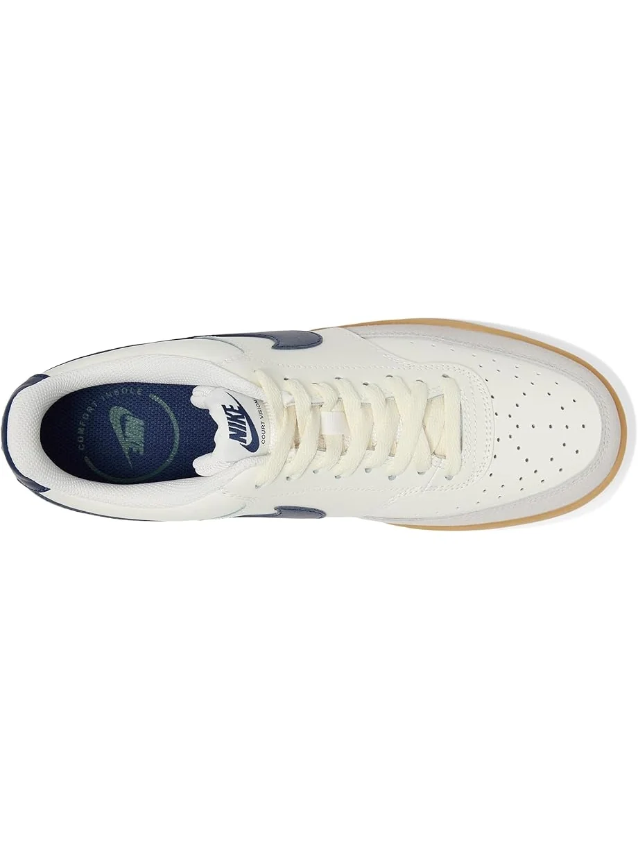 Кроссовки Nike Court Vision Low — изображение 2 из 7