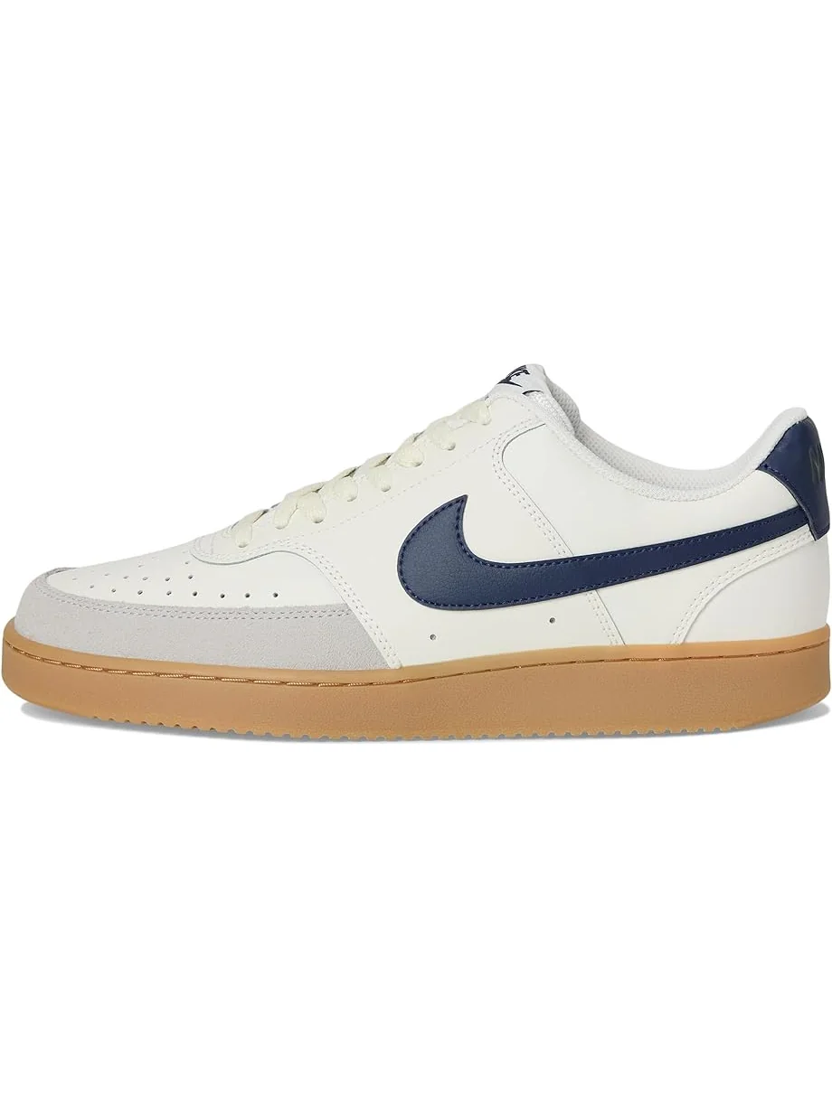 Кроссовки Nike Court Vision Low — изображение 4 из 7