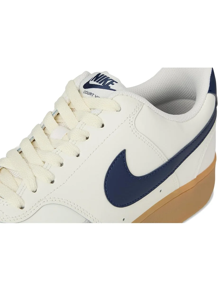 Кроссовки Nike Court Vision Low — изображение 6 из 7