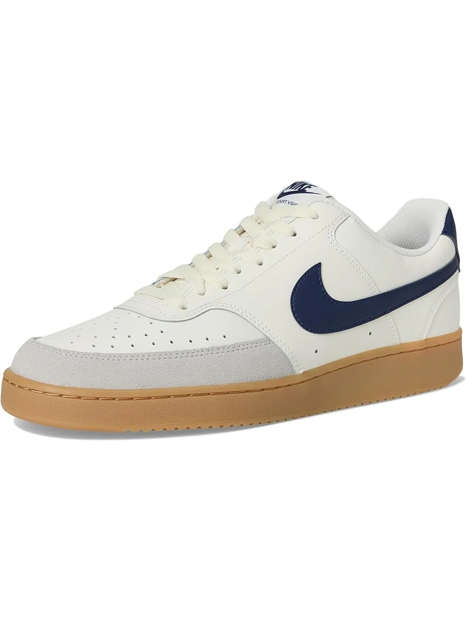 Кроссовки Nike Court Vision Low — изображение 7 из 7