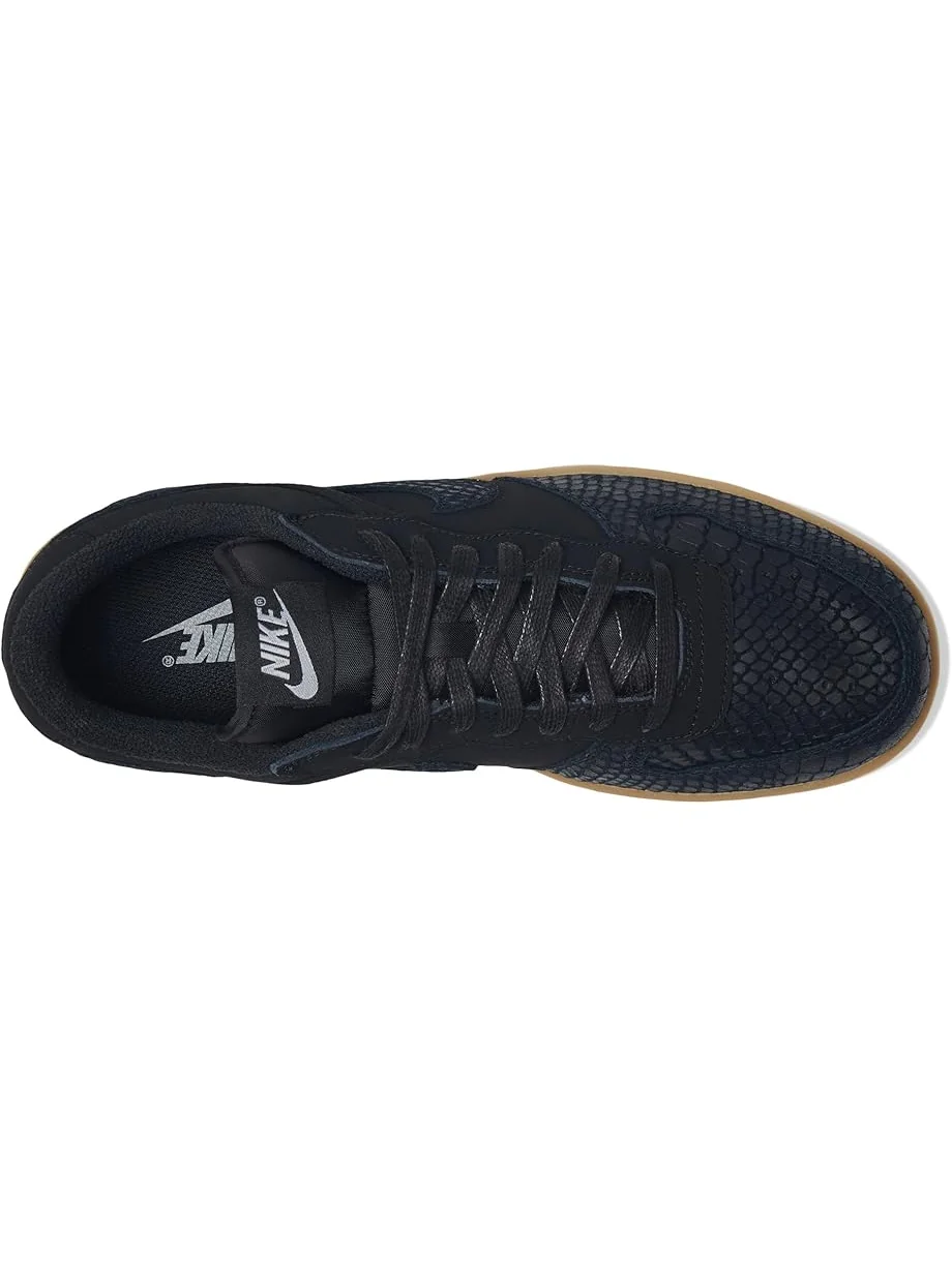 Кроссовки Nike Big Low Lux — изображение 2 из 7