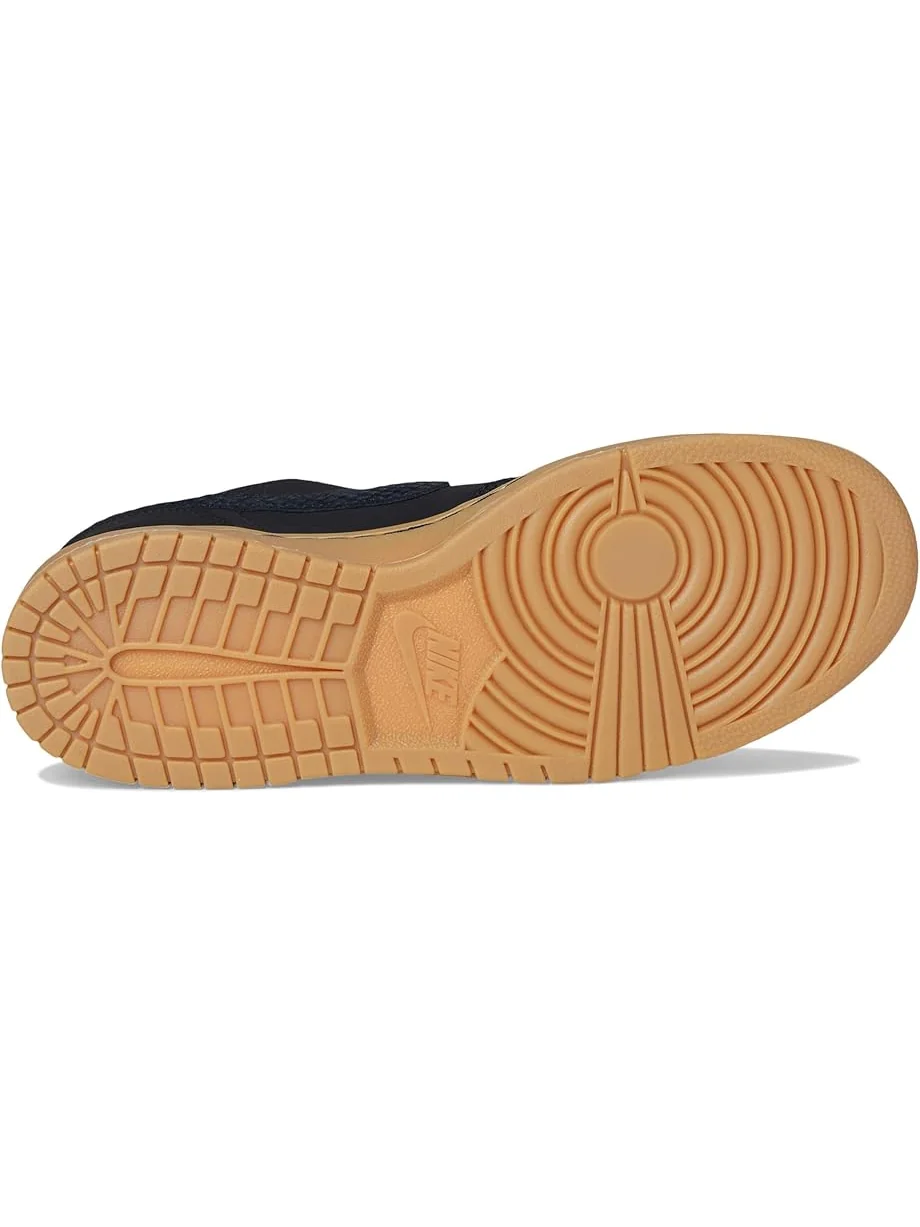 Кроссовки Nike Big Low Lux — изображение 3 из 7