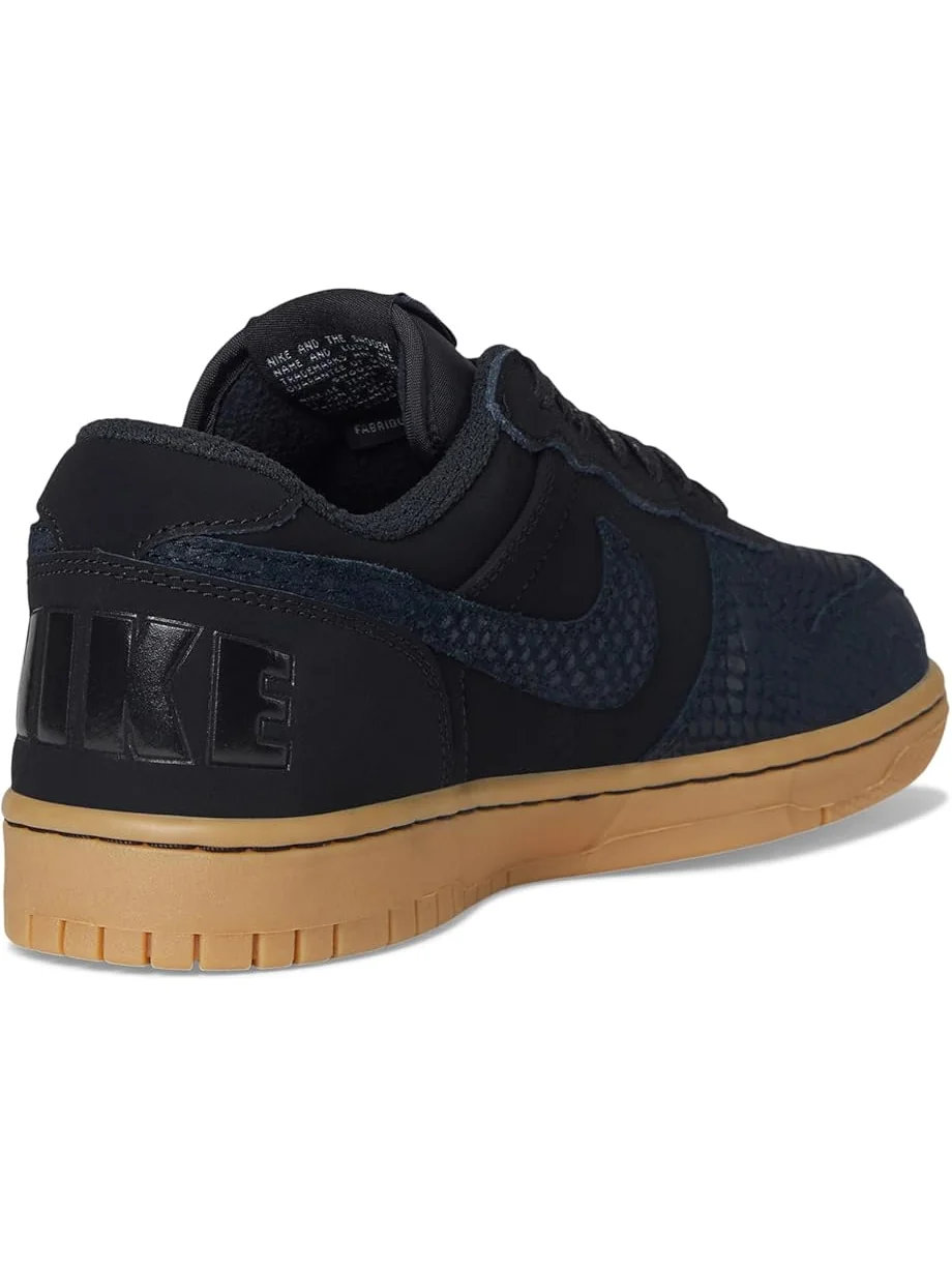 Кроссовки Nike Big Low Lux — изображение 5 из 7