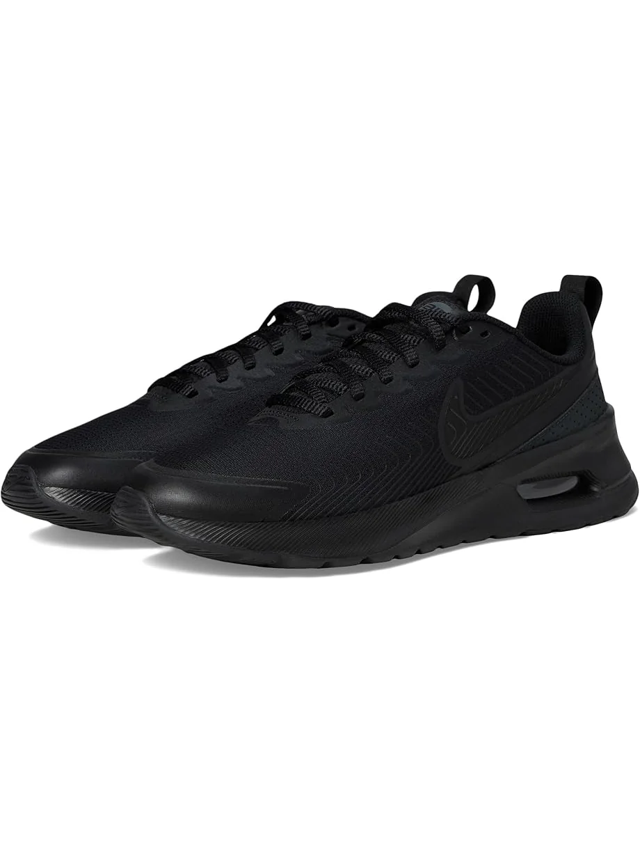 Кроссовки Nike Air Max Nuaxis