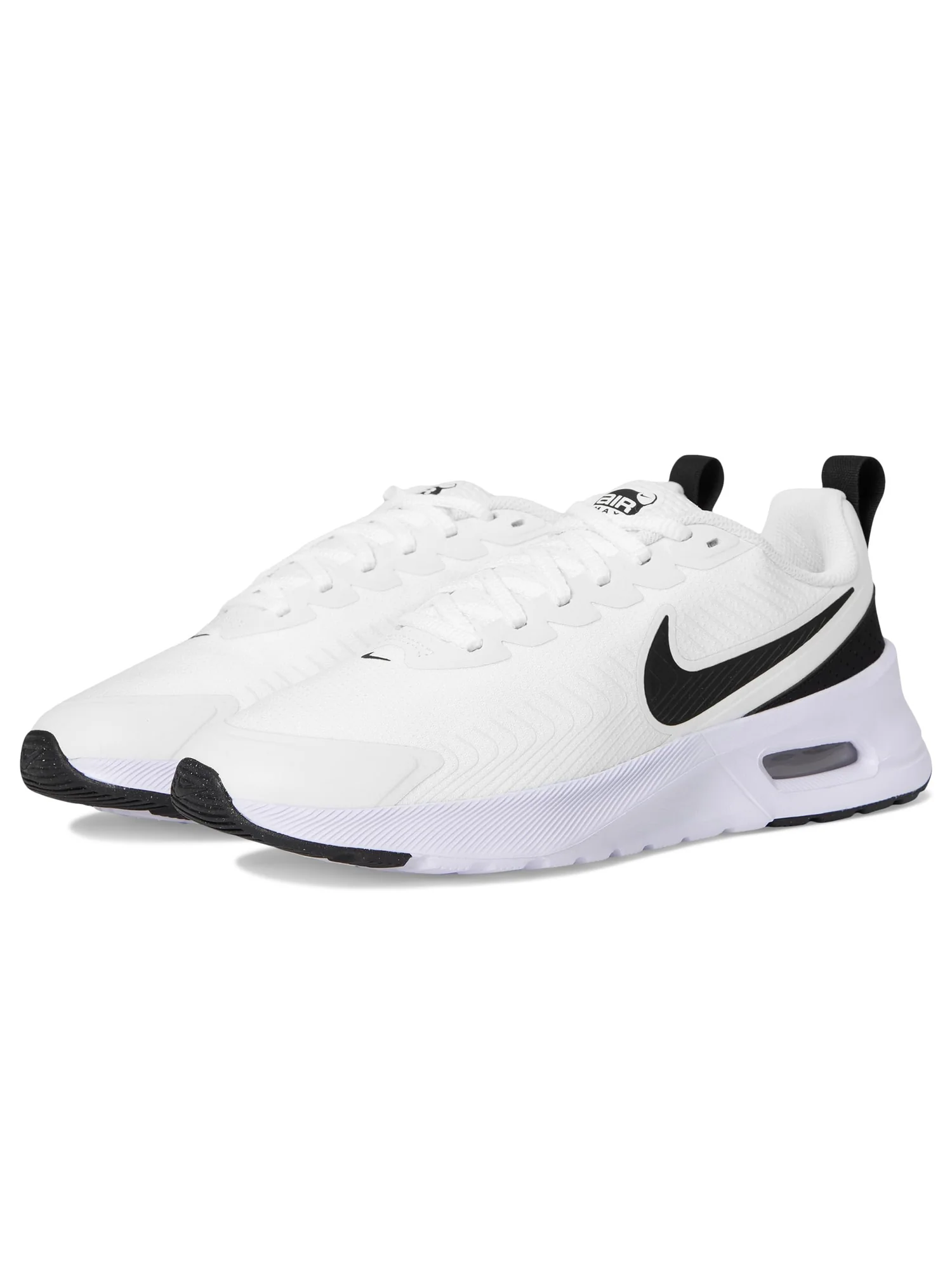 Кроссовки Nike Air Max Nuaxis