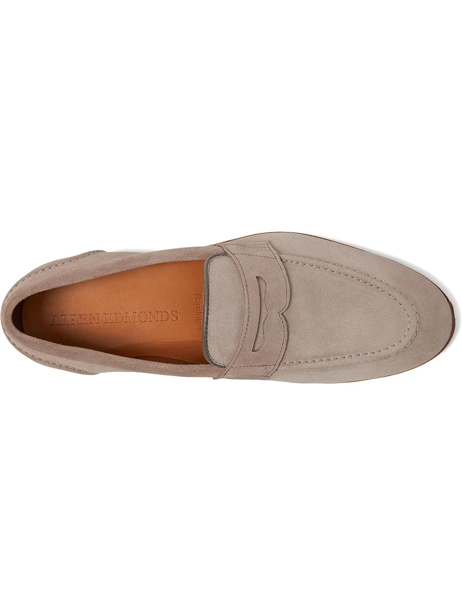 Лоферы Allen Edmonds Randolph 2.0 Loafer/Moc Shoes — изображение 2 из 7, серый