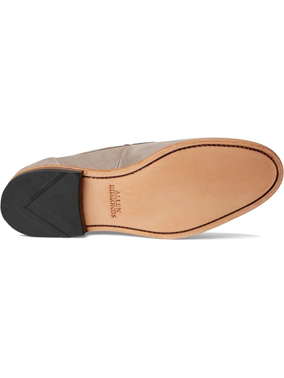 Лоферы Allen Edmonds Randolph 2.0 Loafer/Moc Shoes — изображение 3 из 7, серый