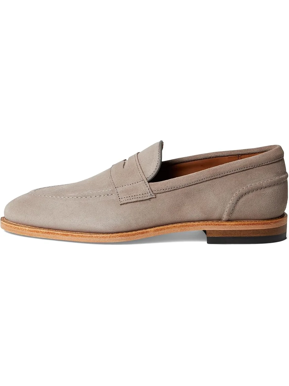 Лоферы Allen Edmonds Randolph 2.0 Loafer/Moc Shoes — изображение 4 из 7, серый