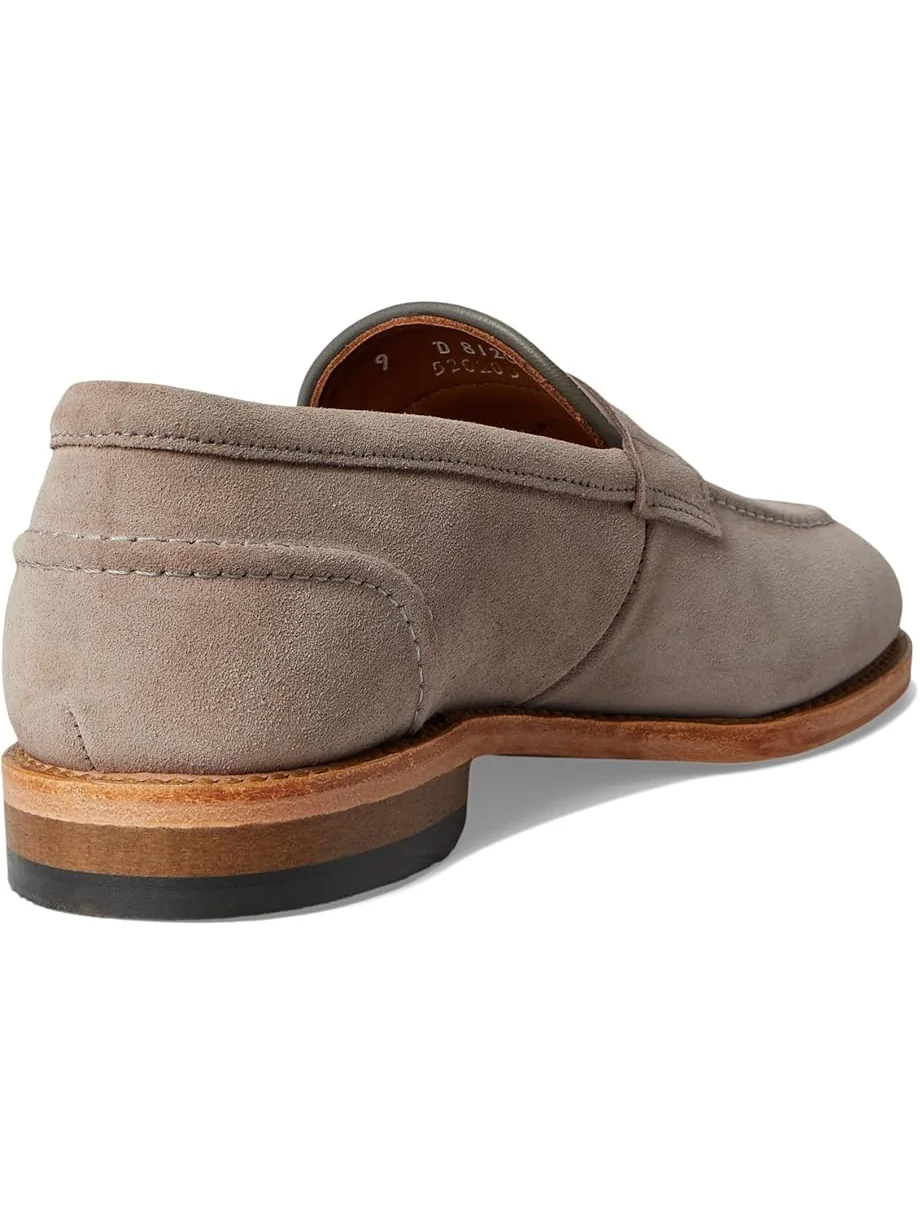 Лоферы Allen Edmonds Randolph 2.0 Loafer/Moc Shoes — изображение 5 из 7, серый