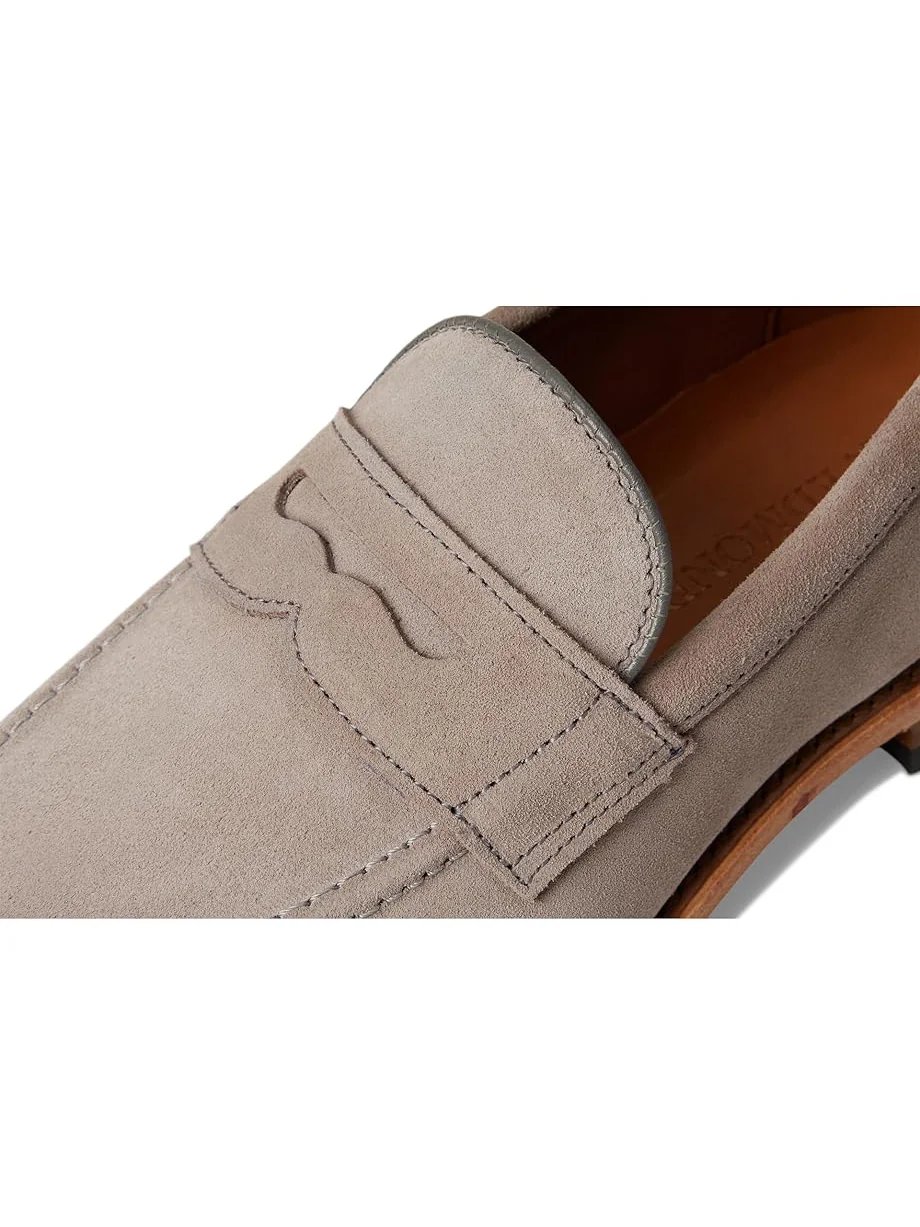 Лоферы Allen Edmonds Randolph 2.0 Loafer/Moc Shoes — изображение 6 из 7, серый