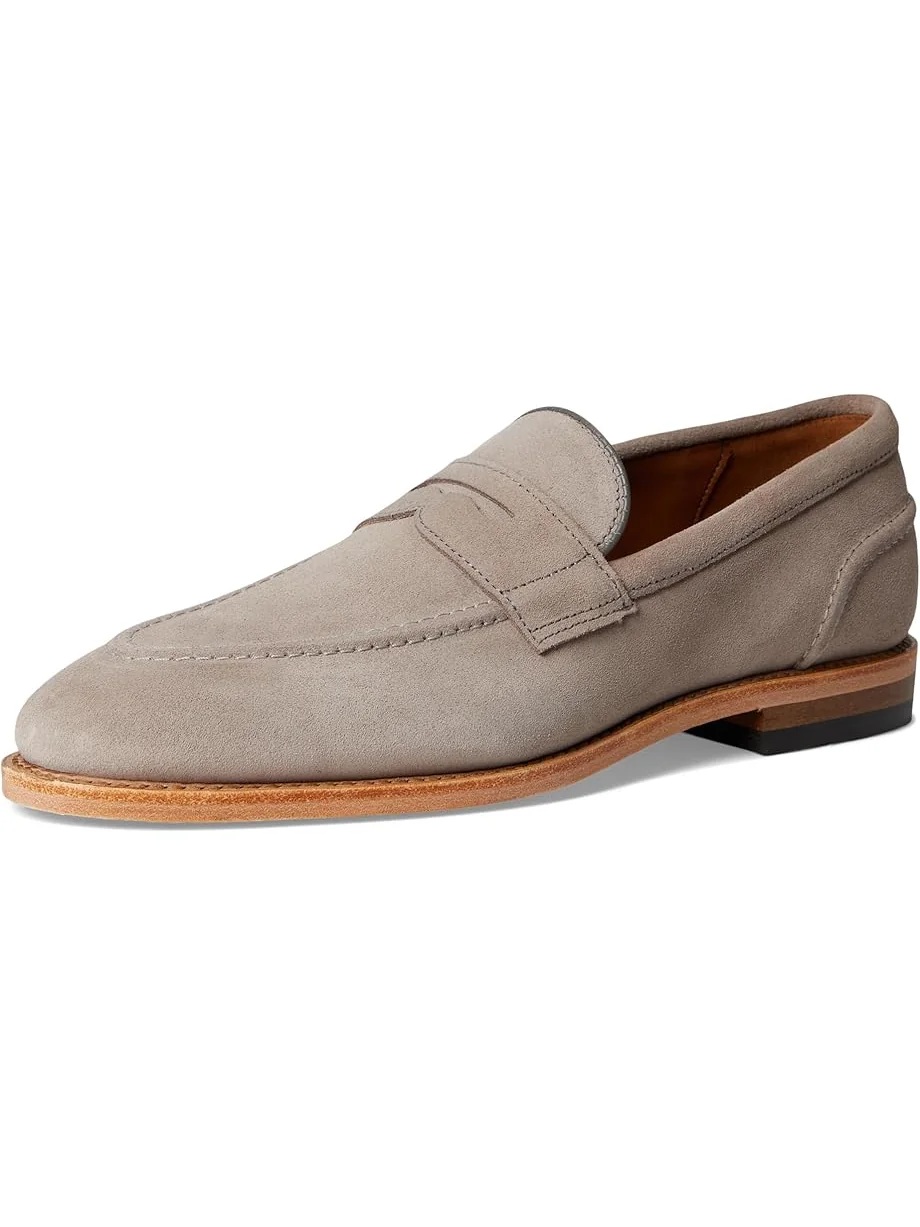 Лоферы Allen Edmonds Randolph 2.0 Loafer/Moc Shoes — изображение 7 из 7, серый