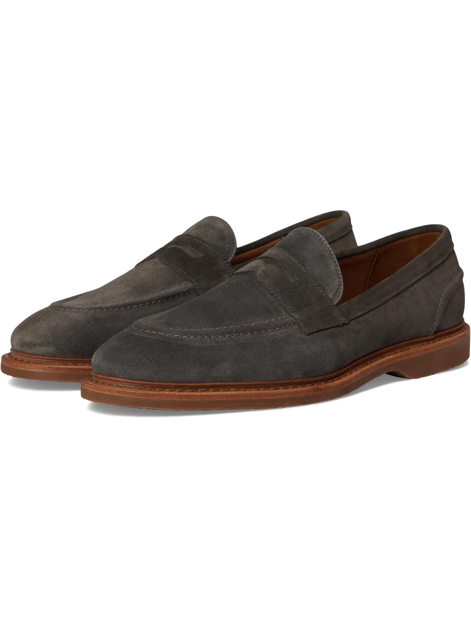 Лоферы Allen Edmonds Rand Verse Loafer/Moc Shoes