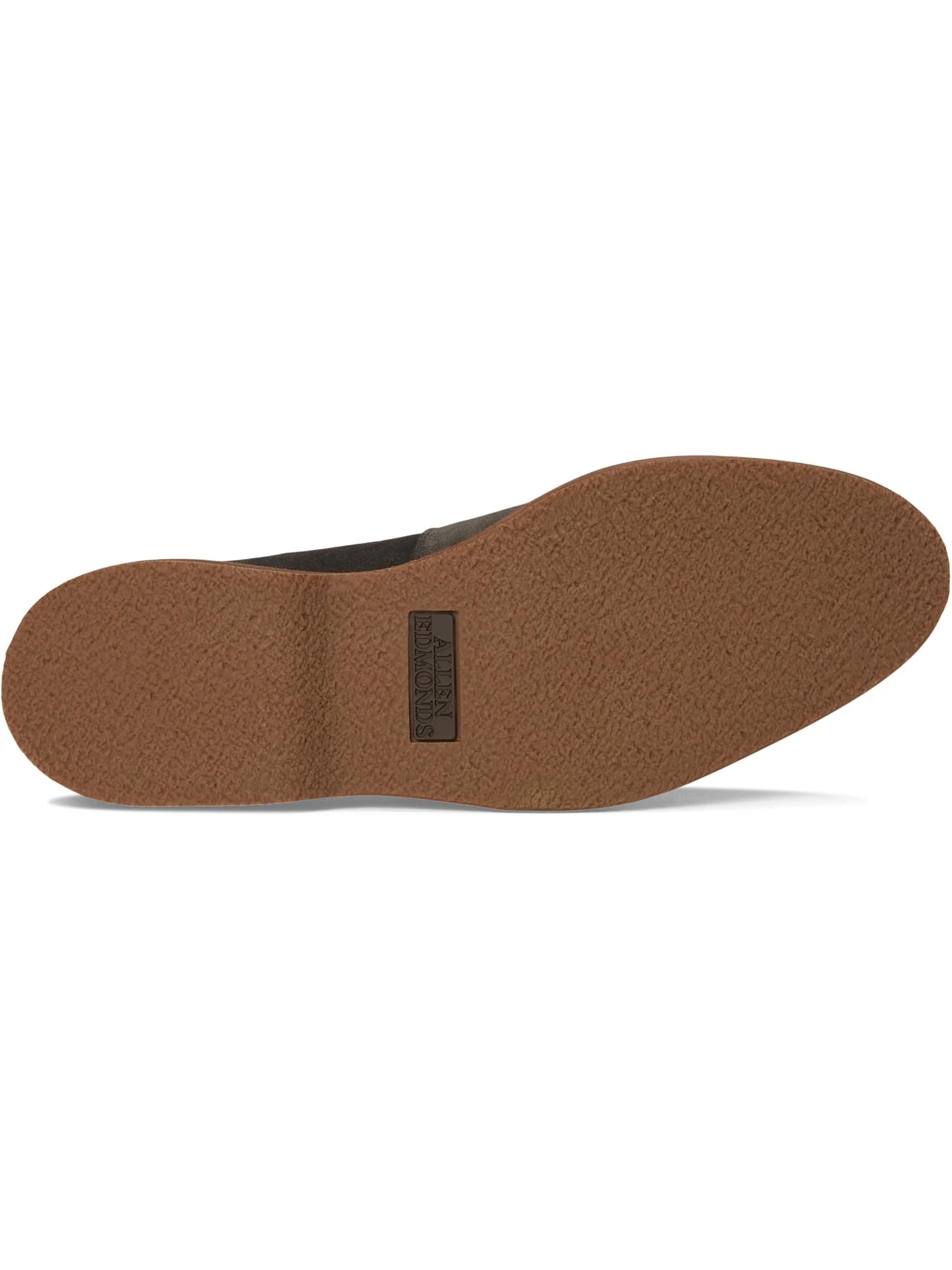 Лоферы Allen Edmonds Rand Verse Loafer/Moc Shoes — изображение 3 из 7, серый