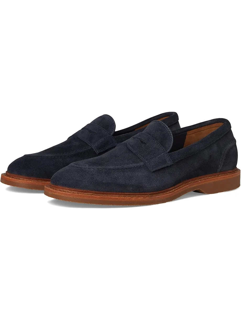 Лоферы Allen Edmonds Rand Verse Loafer/Moc Shoes