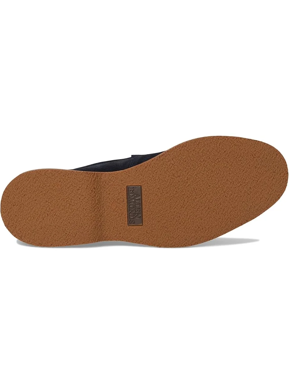 Лоферы Allen Edmonds Rand Verse Loafer/Moc Shoes — изображение 3 из 7, темно-синий