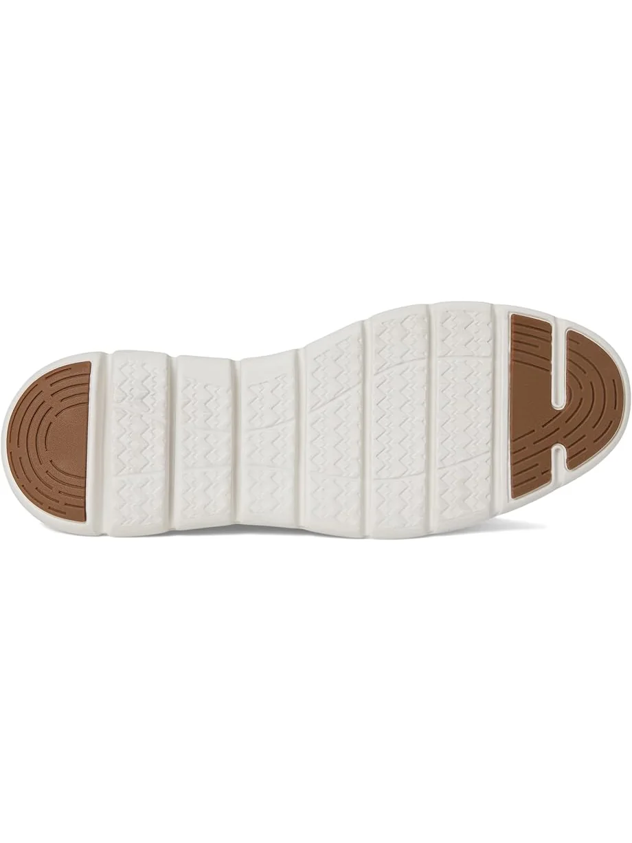 Лоферы Marc Joseph New York Douglas Street — изображение 3 из 7, черный
