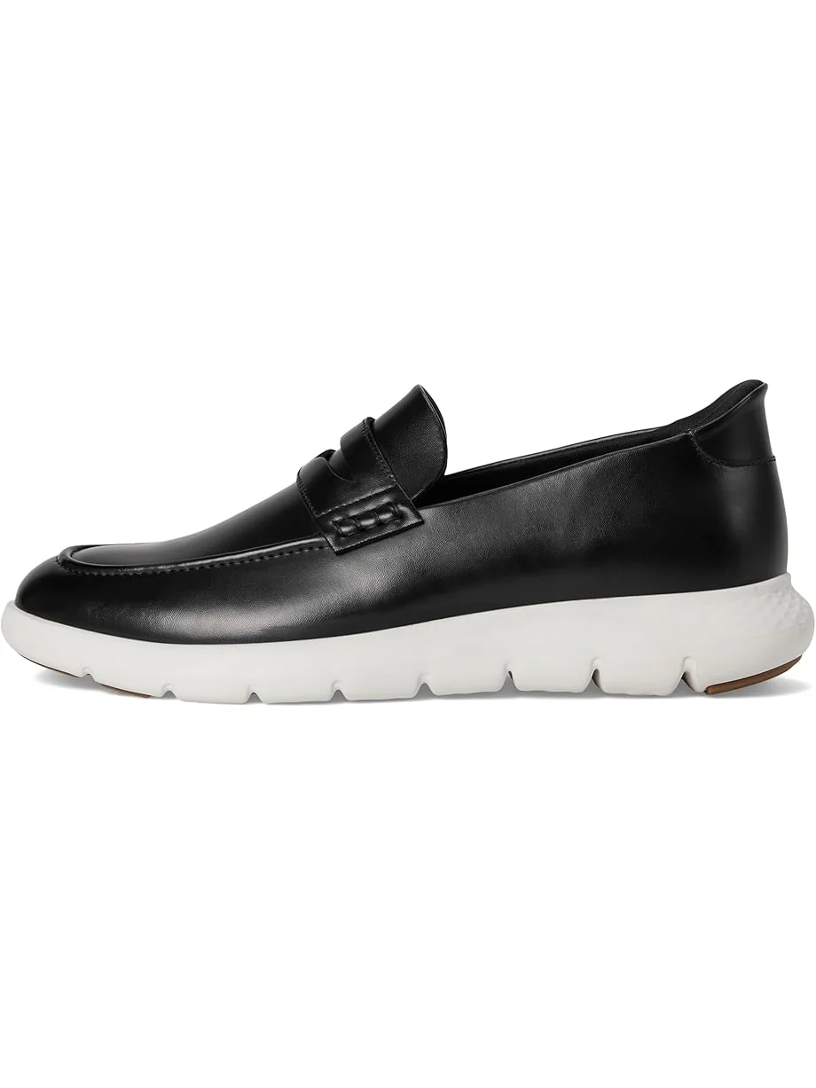 Лоферы Marc Joseph New York Douglas Street — изображение 4 из 7, черный