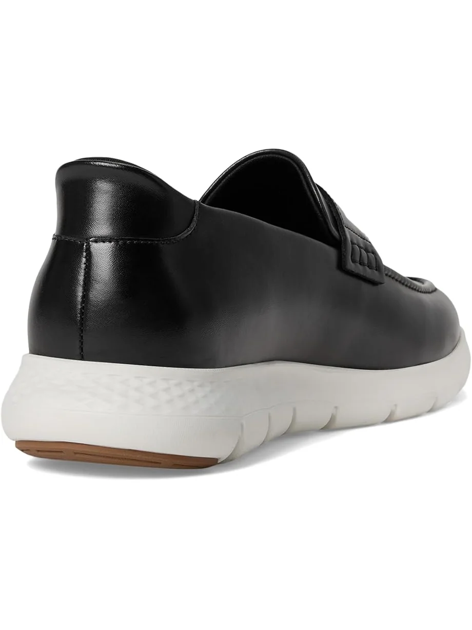 Лоферы Marc Joseph New York Douglas Street — изображение 5 из 7, черный