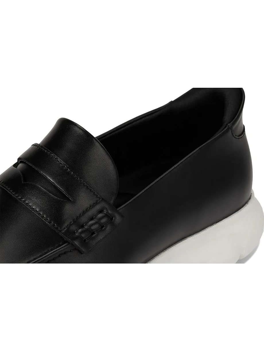 Лоферы Marc Joseph New York Douglas Street — изображение 6 из 7, черный