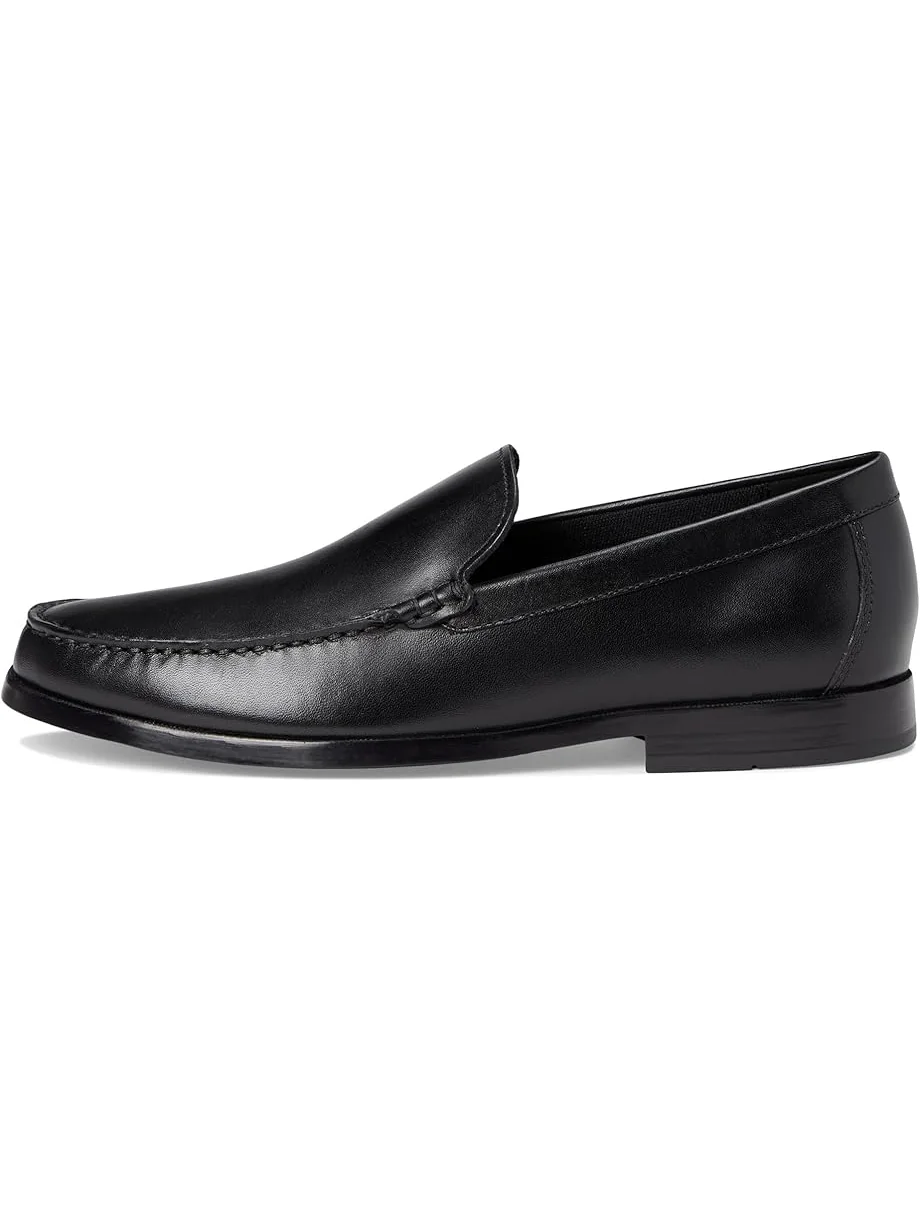 Лоферы Rockport Whitley — изображение 4 из 7, черный