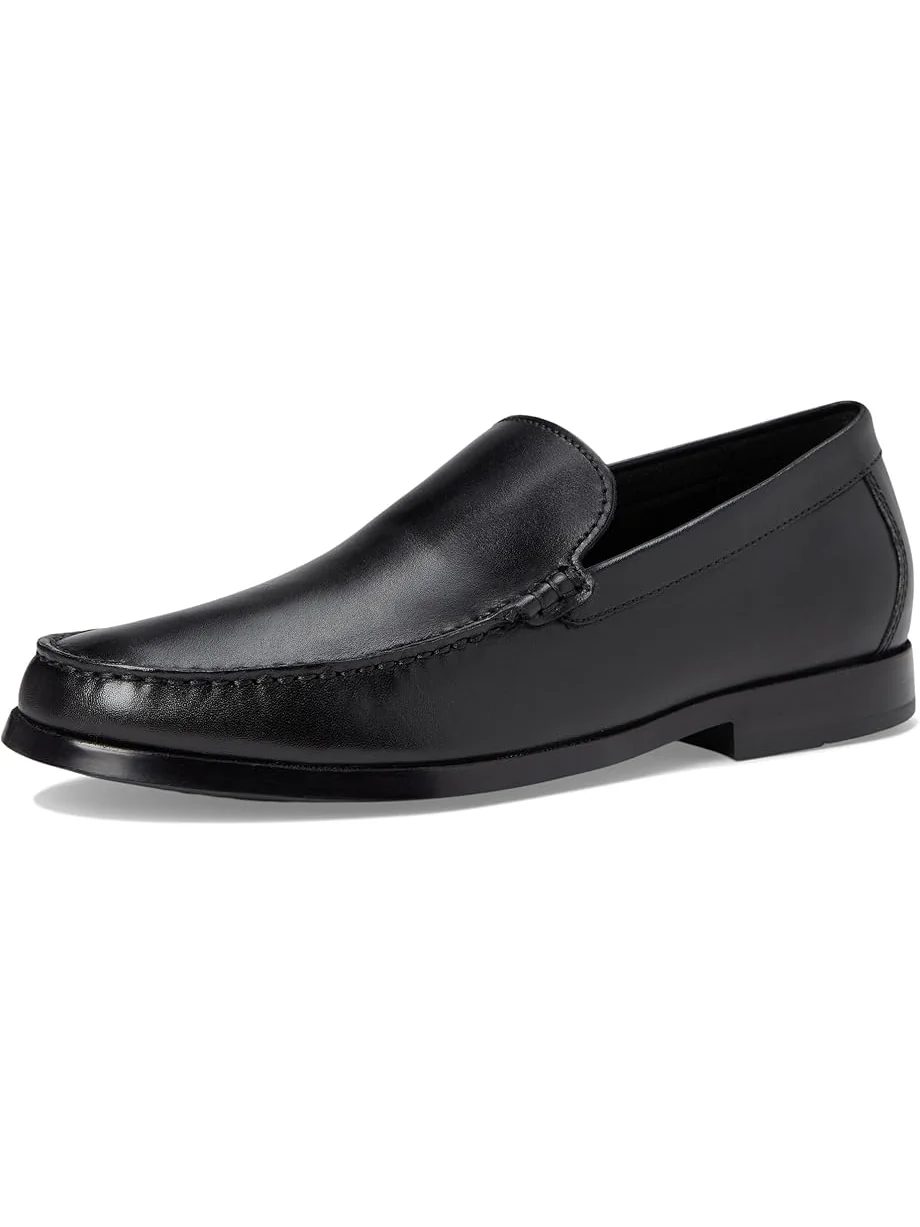 Лоферы Rockport Whitley — изображение 7 из 7, черный