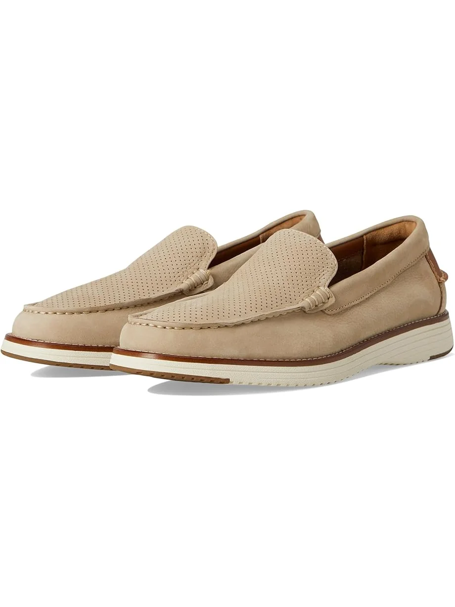Лоферы Johnston & Murphy Upton Perfed Venetian
