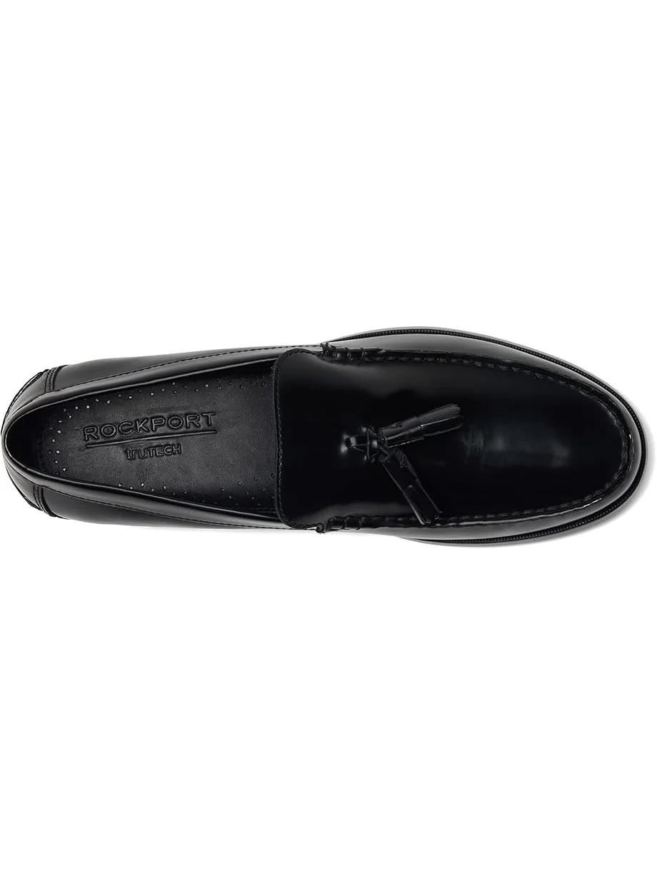 Лоферы Rockport Whitlaw — изображение 2 из 7, черный